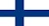Finnish flag - Softaportti software store